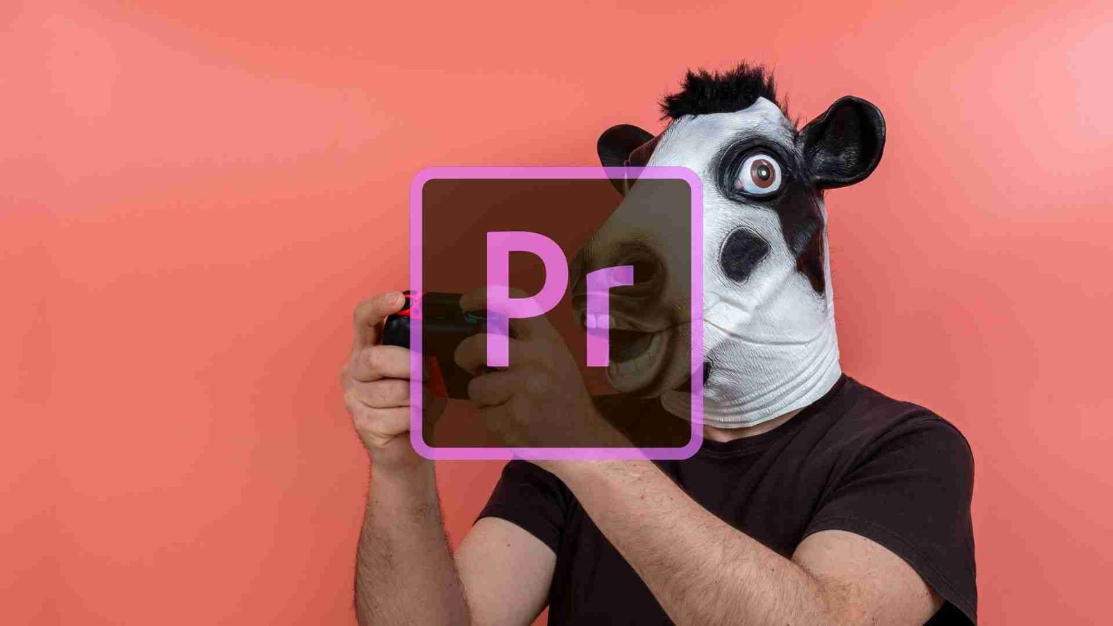 Adobe Premiere Pro – Edición de video