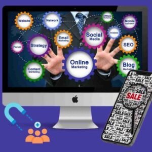 Ventas para no vendedores