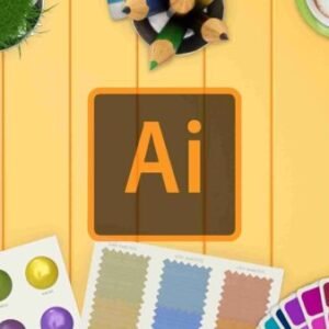 Adobe Illustrator - Ilustración digital