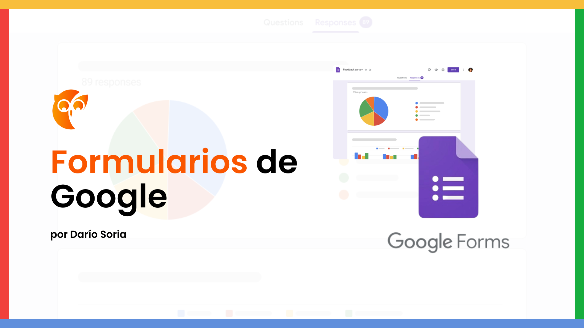 Formularios De Google Escuela Teducas