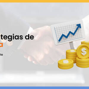 Estrategias de Venta