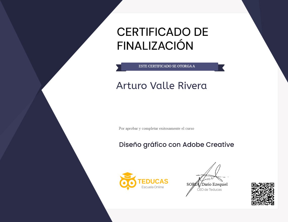 Diseño gráfico con Adobe Creative (Pack 4 en 1)